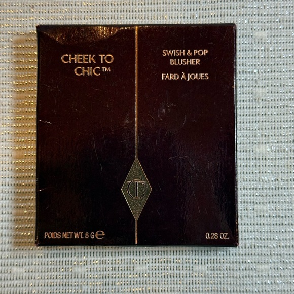 Charlotte Tilbury 6 piece Makeup Set - Picture 2 of 12